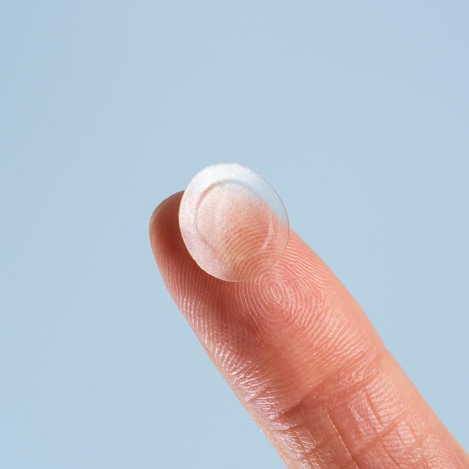 Benzac Power Patch Skin Restore, 23 Invisible Hydrocolloid Pimple Patches in 2 Sizes, 4-In-1 Hydrotech Formula Absorbs White Heads Fast & Restores Skin, Water and Sweat Proof, Make-Up Friendly, for All Skin Types image number 5