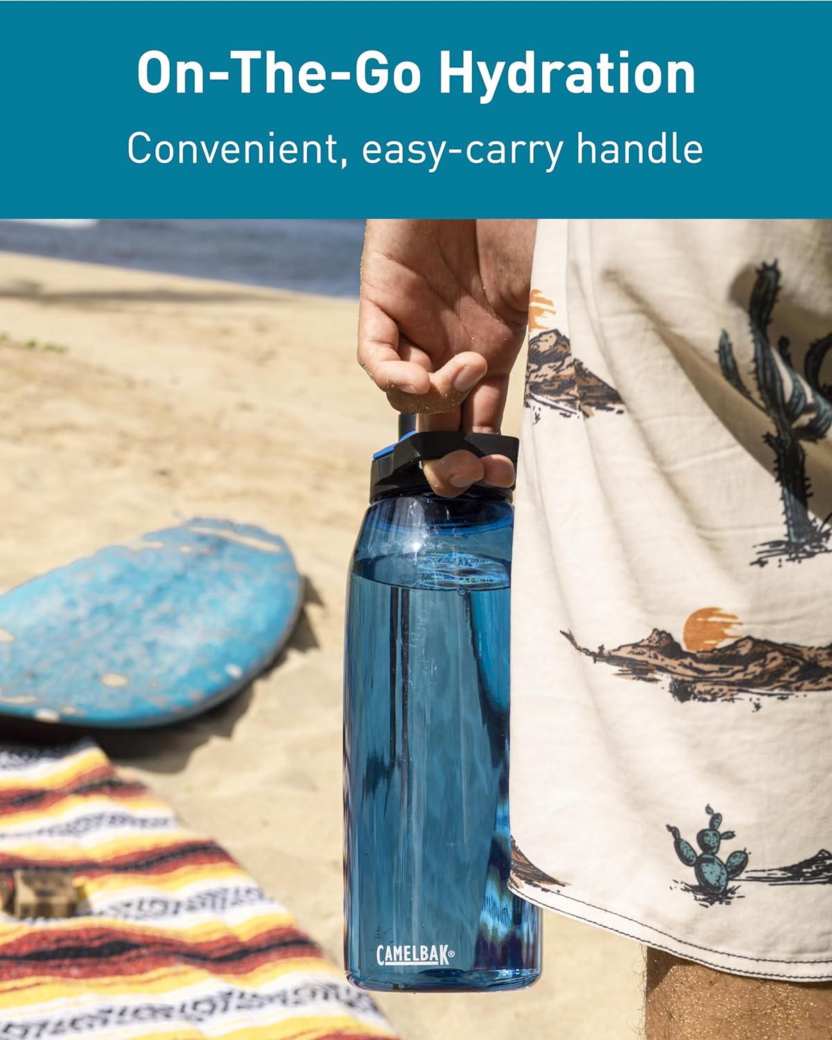 Camelbak Chute Mag .75L