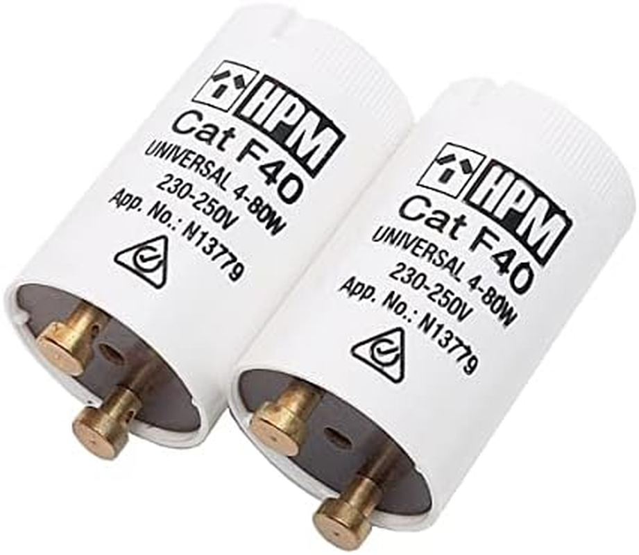 HPM 4-65W Starters Pack of 2 image number 2