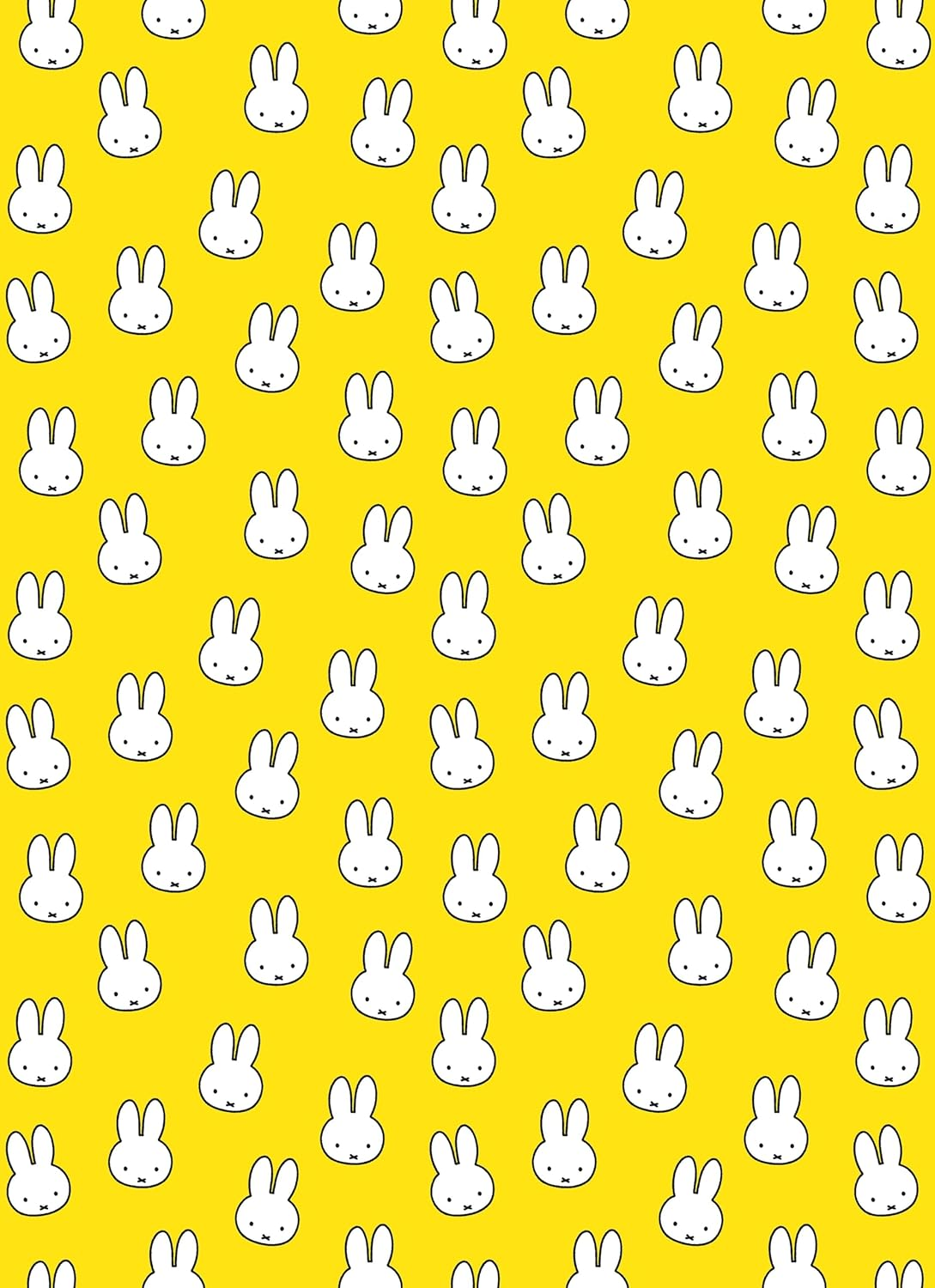 All Wrapped Up: Miffy: a Wrapping Paper Book image number 3