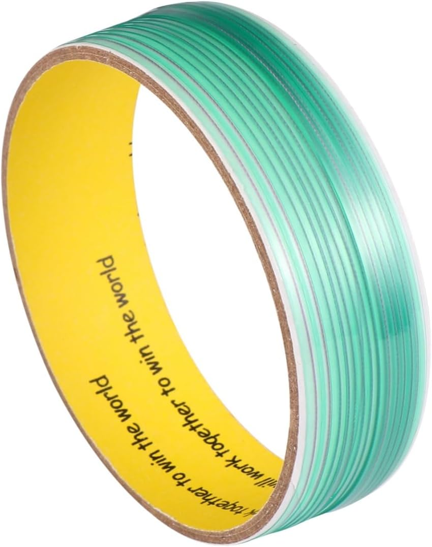 Yardwe Car Vinyl Film Cutting Tool Wrapping Line for Professional Change and Design Precise Cutting for Paint and Easy Application image number 3