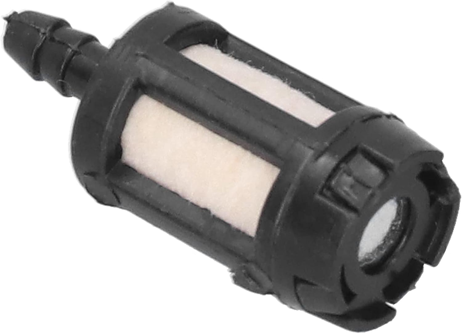 Chainsaw Fuel Filter Replacement, Improves Work Efficiency, Easy Installation, ABS Material, For, image number 2