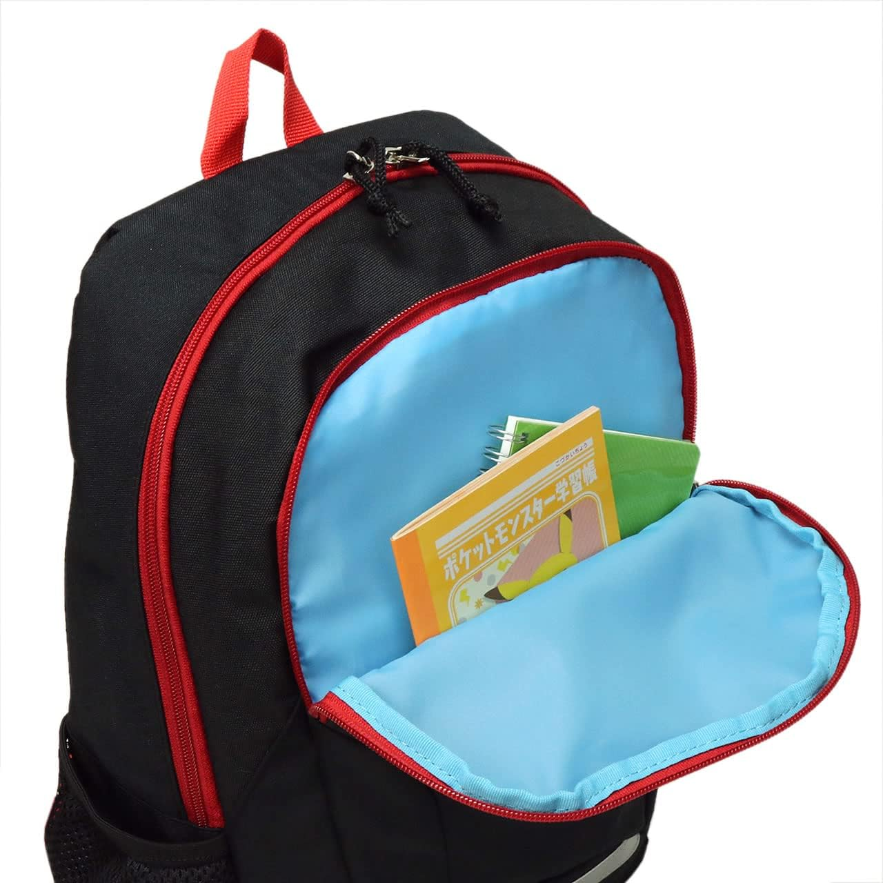 Puma J20142 Aidan Rucksack, 3.6 Gal (16 L), Boys image number 2