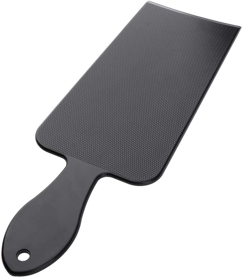 Blesiya Hair Coloring Board, Pack 2 Professional Hairdressing Pick Color Balayage Board Tool for Hair Color DIY image number 3