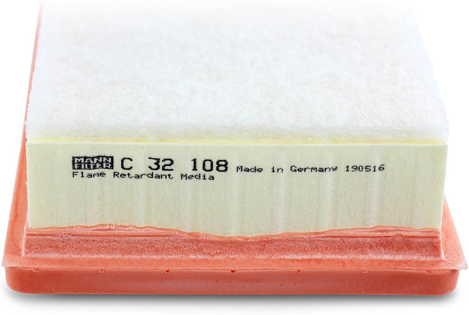 MANN-FILTER C 32 108 Air Filter - CARS + TRANSPORTERS image number 3