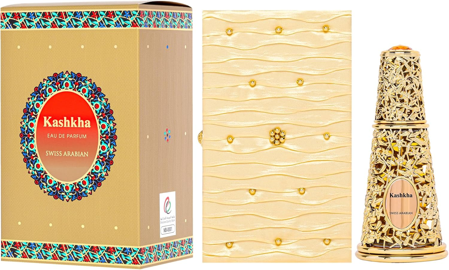 SWISS ARABIAN Swiss Arabian for Unisex image number 2