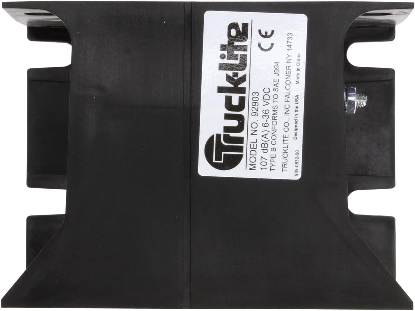 Truck-Lite (92903) Back-Up Alarm