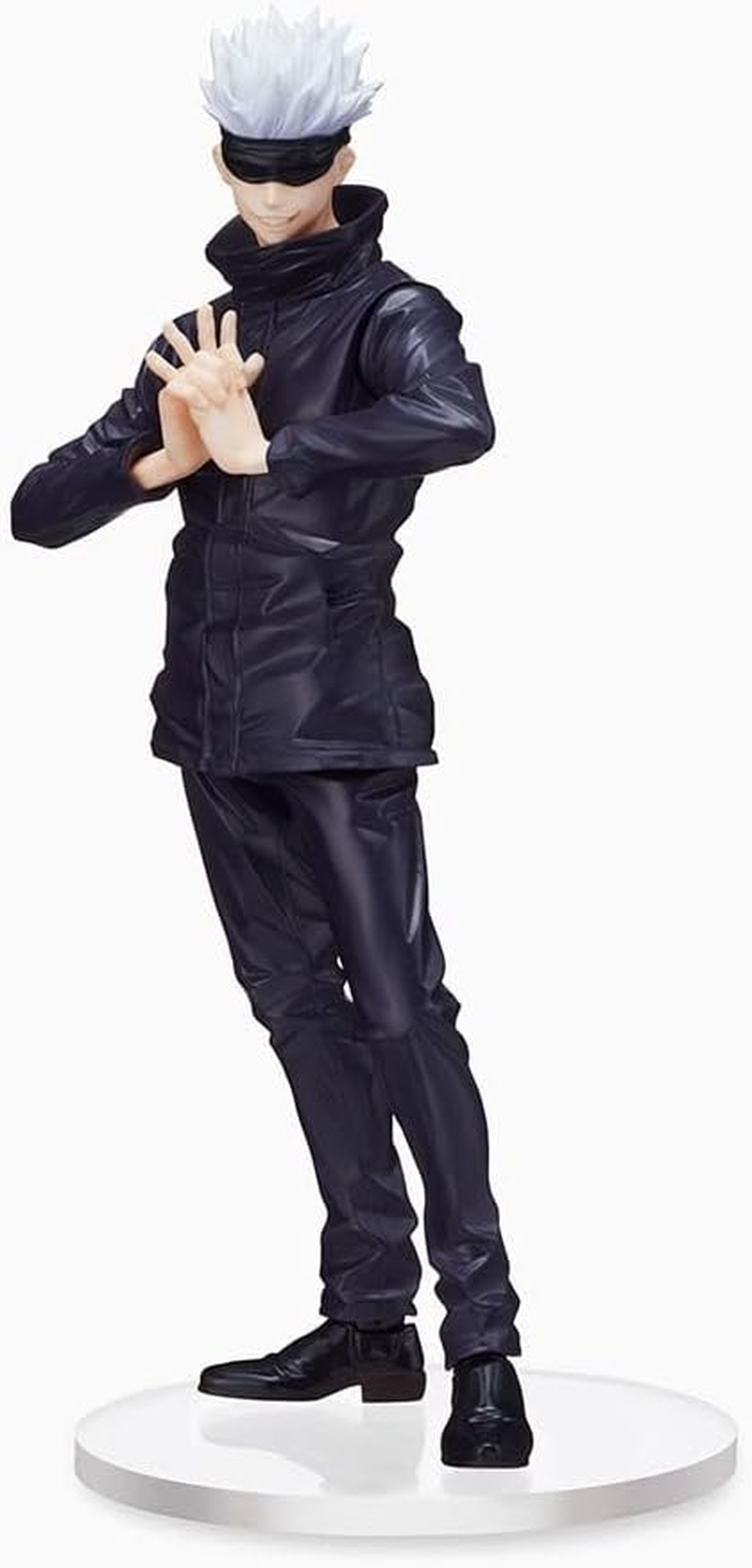Jujutsu Kaisen SPM Figure Satoru Gojo image number 5