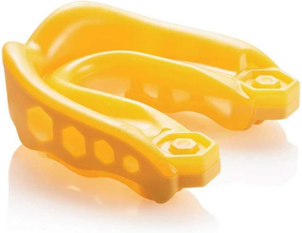 Shock Doctor Gel Max Convertible Mouth Guard