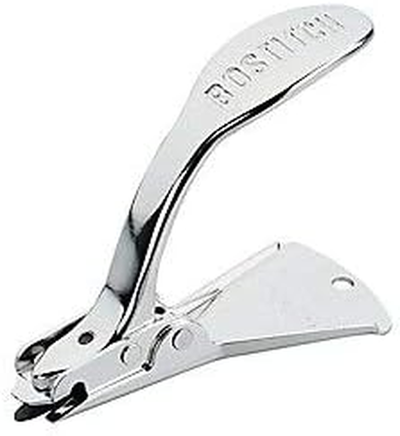 Bostitch Heavy Duty & Carton Staple Remover, Chrome (G27W) image number 5