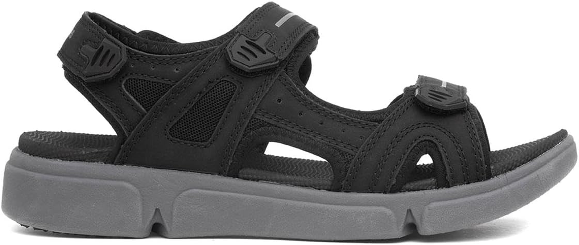 Hush Puppies Men'S Castro Sandal Sport image number 5