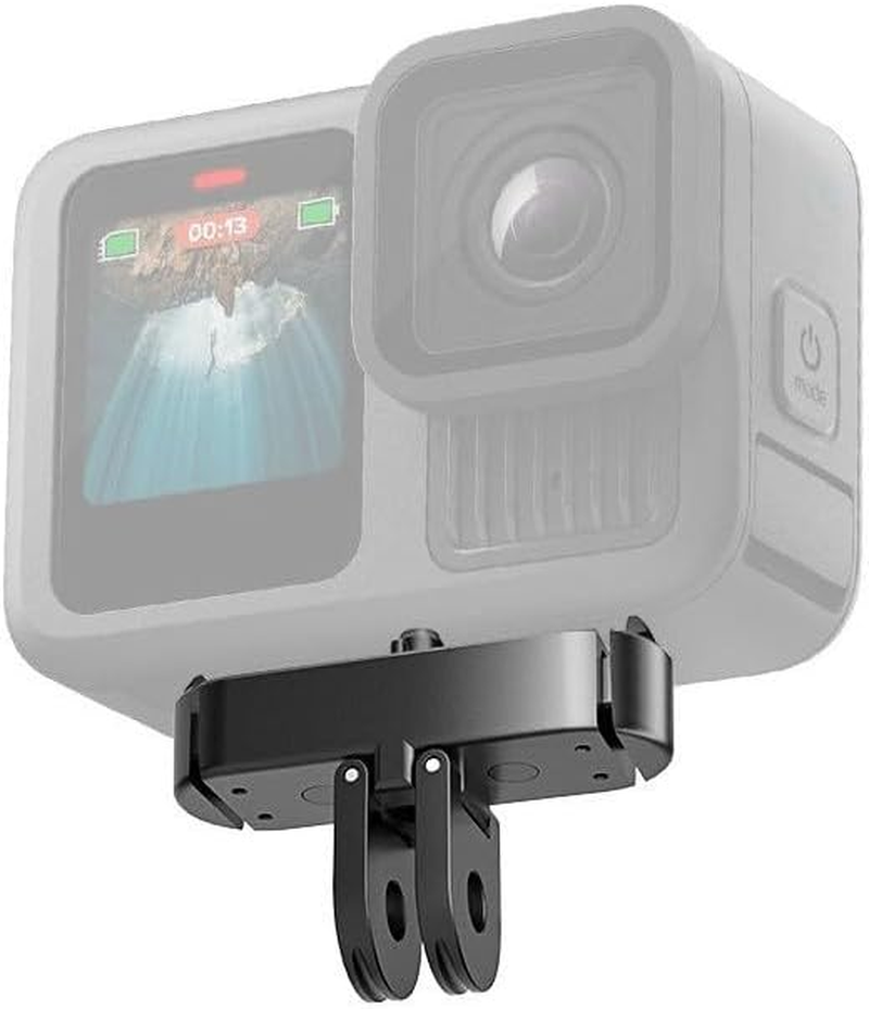 Magnetic Fork Adapter for Gopro Hero 13 / MAX 2 image number 4