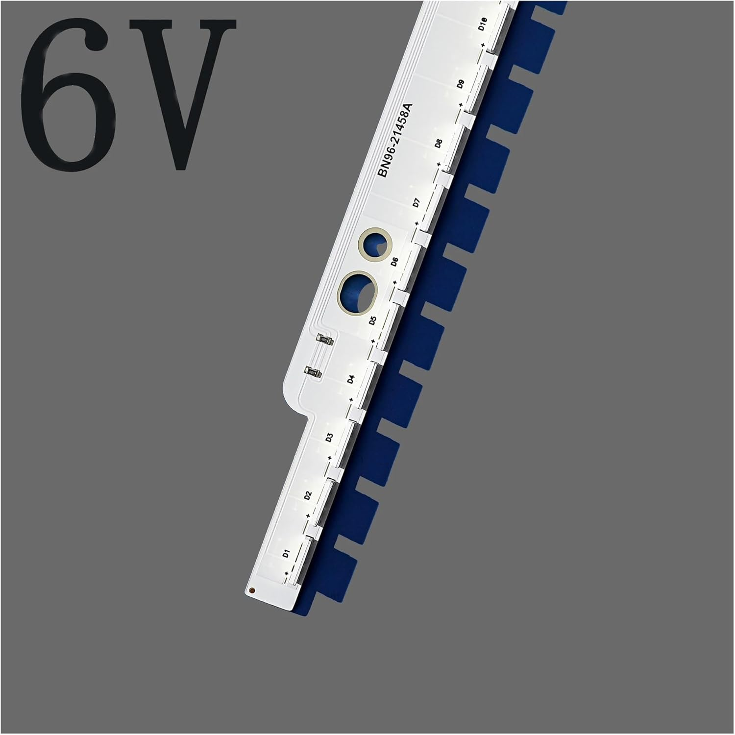 TV Backlight 2012Svs32 7032Nnb Ue32Es5500W Ue32Es5507V Ue32Es5507K Ue32Es5537V Ue32Es5557K Ue32Es6100W image number 5