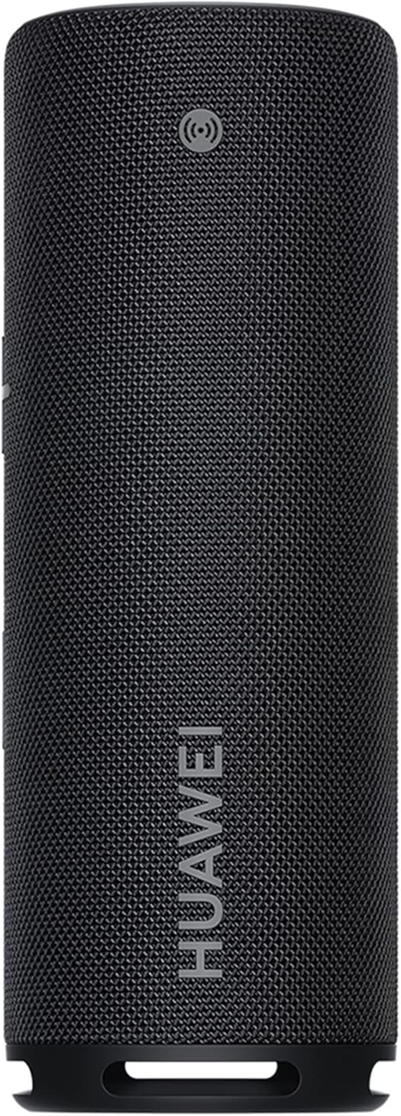 HUAWEI Sound Joy Portable Bluetooth Speaker, 79 Dba @2M Devialet Quad Speakers, 26 Hour Playback, Shake Stereo Link Up, Obsidian Black (Australian Version)