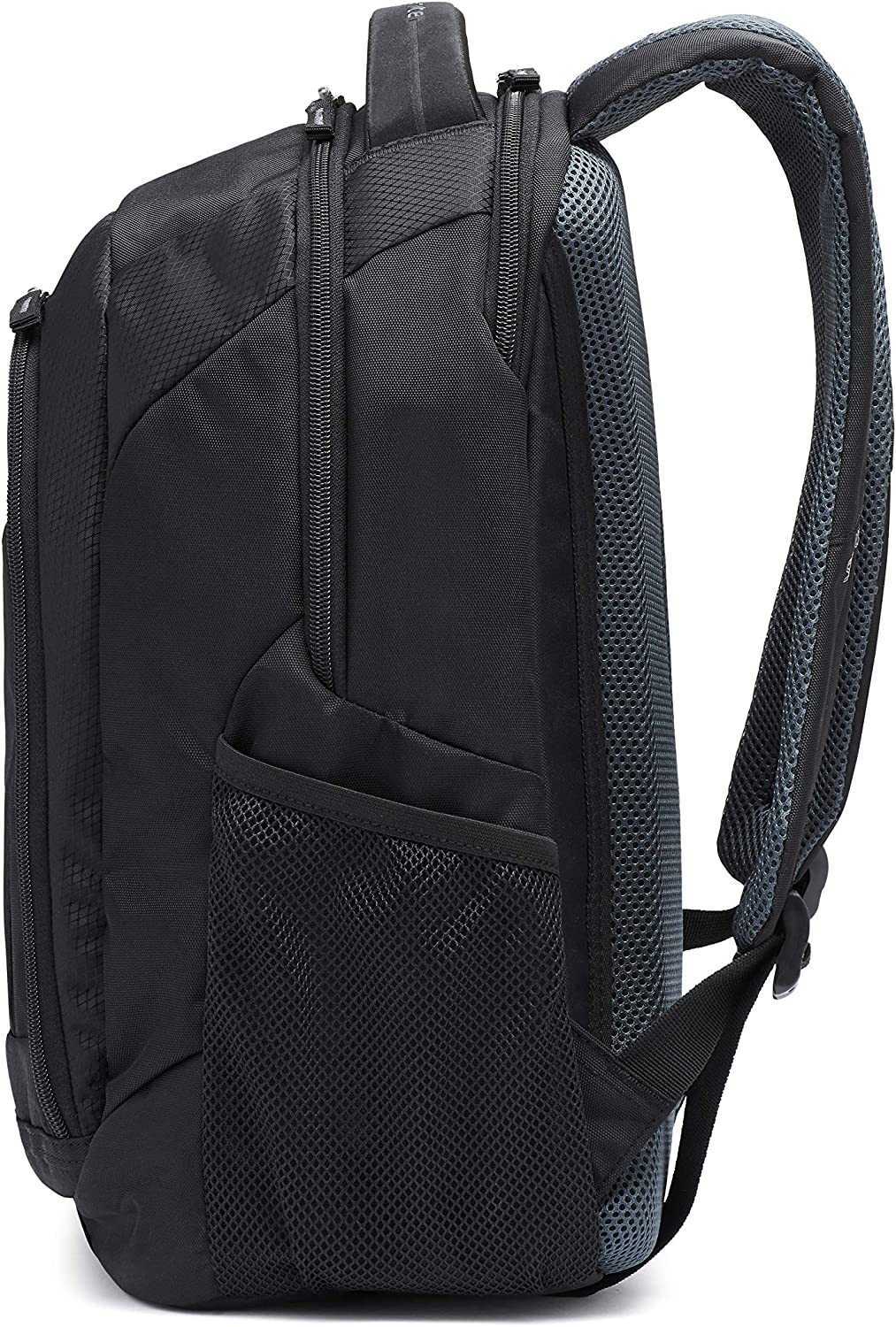 Samsonite Tectonic 2 Backpack, Black, 45.5Cm image number 6
