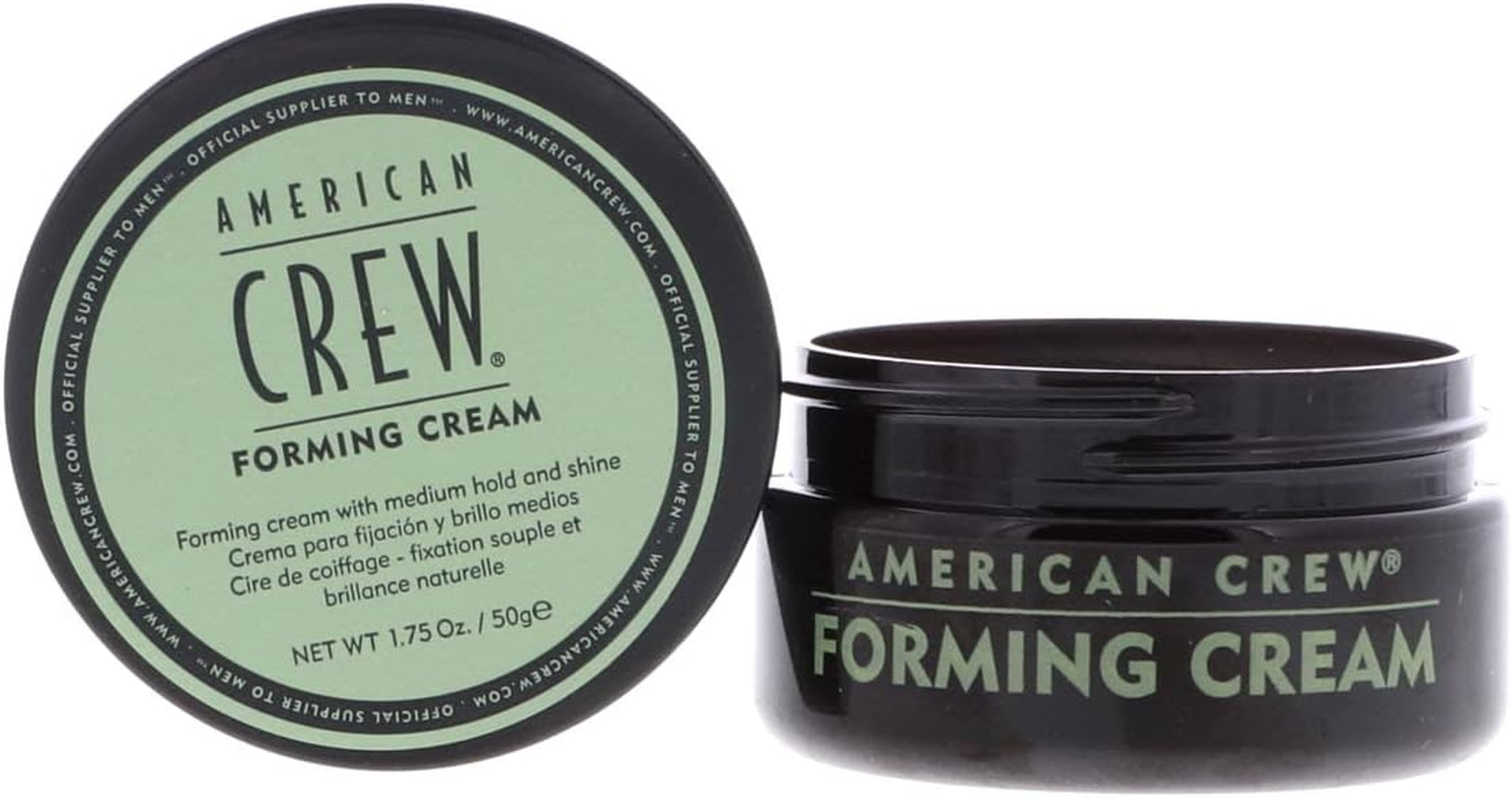 American Crew Forming Cream 50G (Pack of 2) image number 2