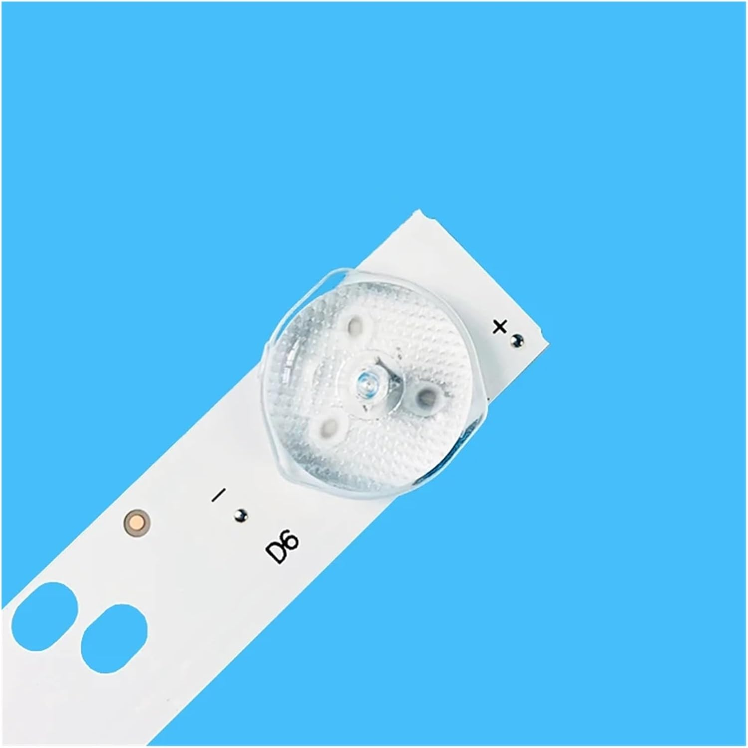 2PCS 32-Inch 6-Lamp Is Used for LED Backlight TV of ZX32ZC332M06A2 V1 CN320CN725 LED32G2600 LEDV-32CK600 Crh-K323030T020665R-Rev image number 2