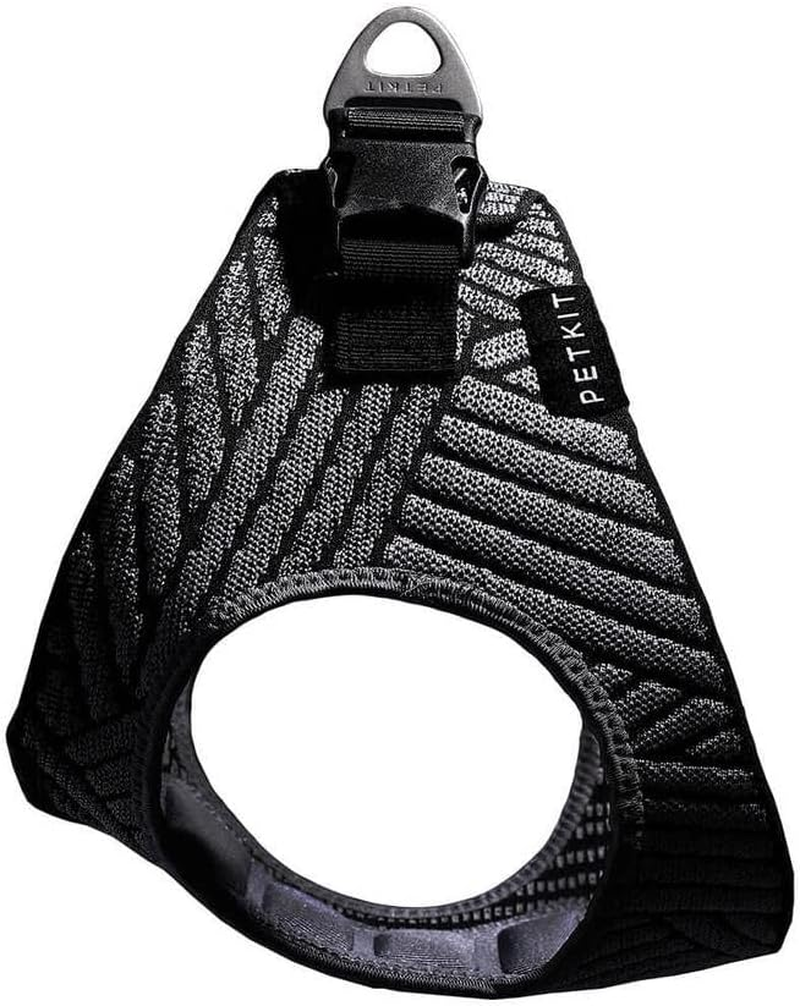 PETKIT Harness Air Fly Large Size Water-Resistant and Breathable Machine Washable image number 1