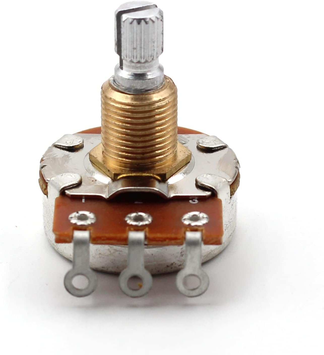 X-ON PDB241-GTR01-504A2 Potentiometers - 1Pcs image number 5