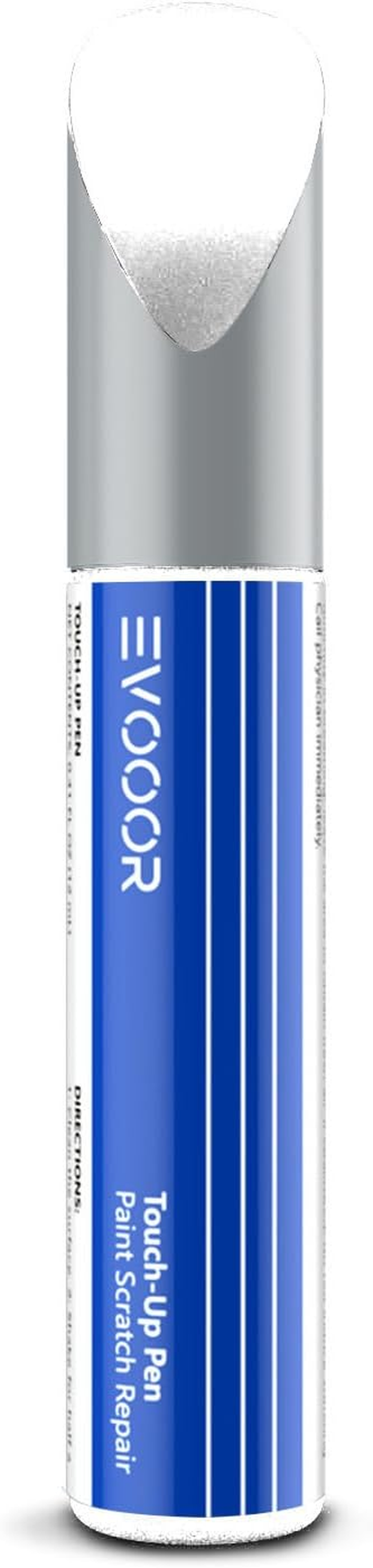 White（Fz/W37） Touch up Paint Compatible with Mitsubishi Exact Match&ndash;Chips and Nicks Touch Up image number 6