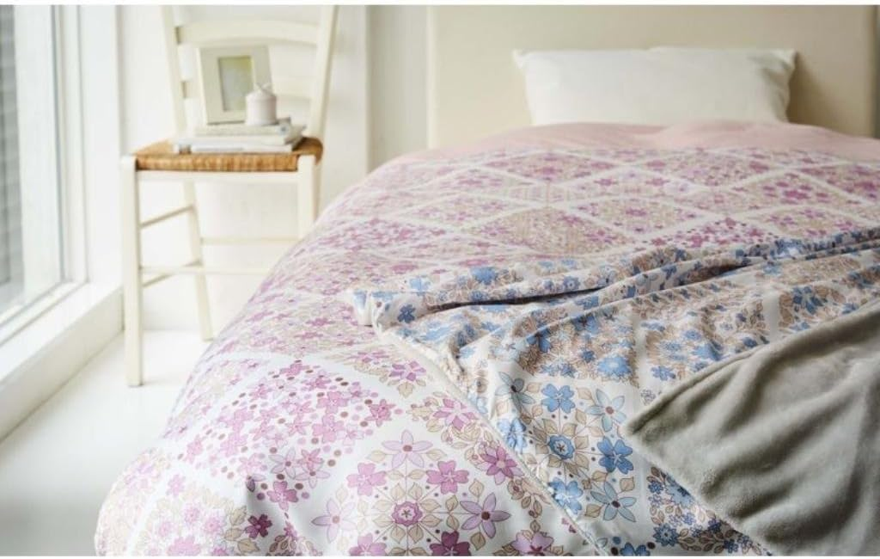 PRAIRIEDOG (Prairie Dogs) Blankets Blue 140 &times; 190Cm