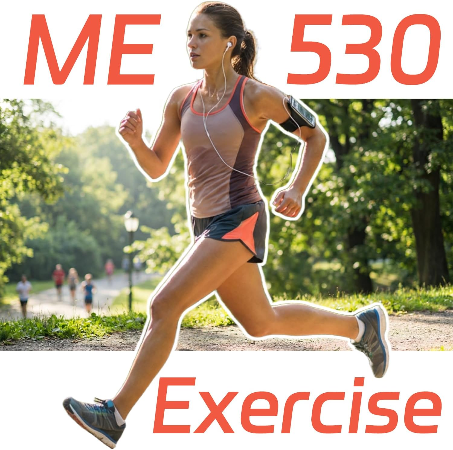 Aux Headphones/Earbuds with Microphone 3.5Mm Wired Earphones,Noise Isolating In-Ear Earbuds Wired Earphones,With Volume Control & Built-In Microphone for Iphone,Ipod,Ipad,Samsung,Huawei,Mp3 image number 5