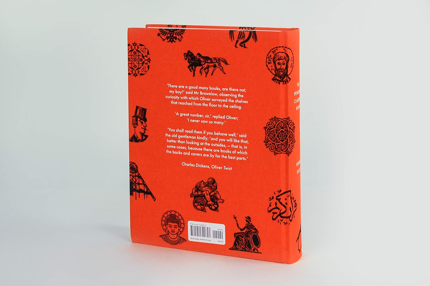 The Penguin Classics Book image number 2