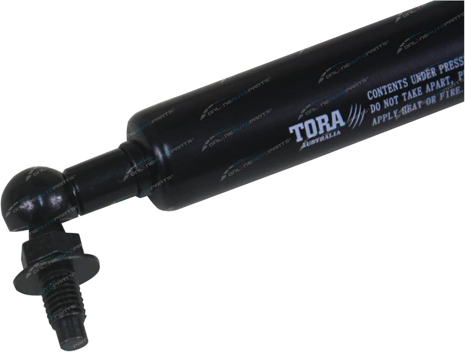 2 X Gas Stay Bonnet Support Struts for Toyota Landcruiser 80 Series FZJ80 FJ80 HDJ80 HDJ81 HZJ80 HZJ81 1990 1991 1992 1993 1994 1995 1996 1997 1998 Pair