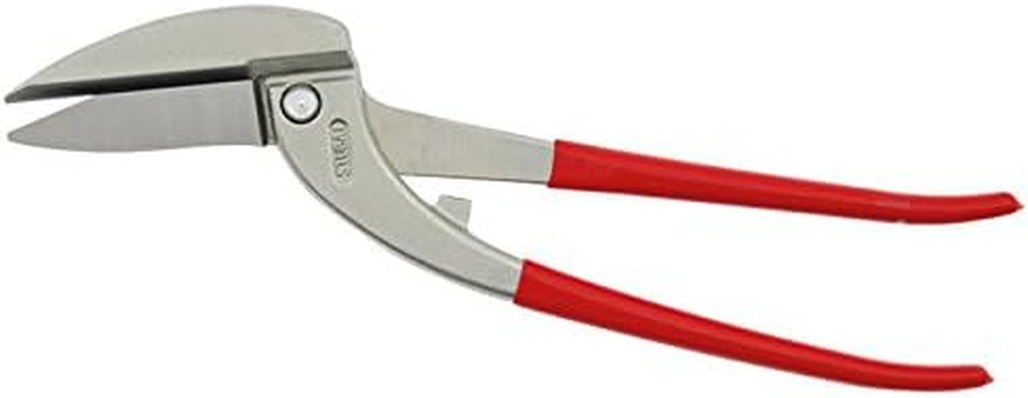 Stubai 269001 Lacquered 13,78" Pelican Pattern Snips image number 2