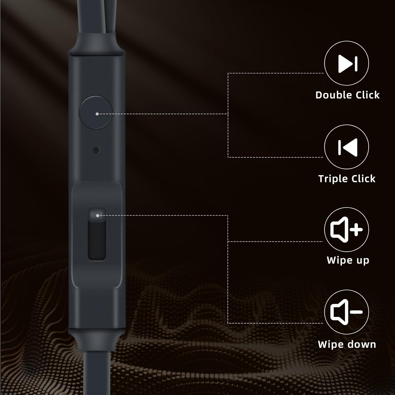 OKCSC Retro 3 Open Back Headphones,3.5Mm Wired Over-Ear Headsets, All-Day Playtime/Built-In Mic/Ultra Lightweight, Convenient to Carry for Travel, Commute, Sports, Hifi Sound 3.5MM Mic/Silver