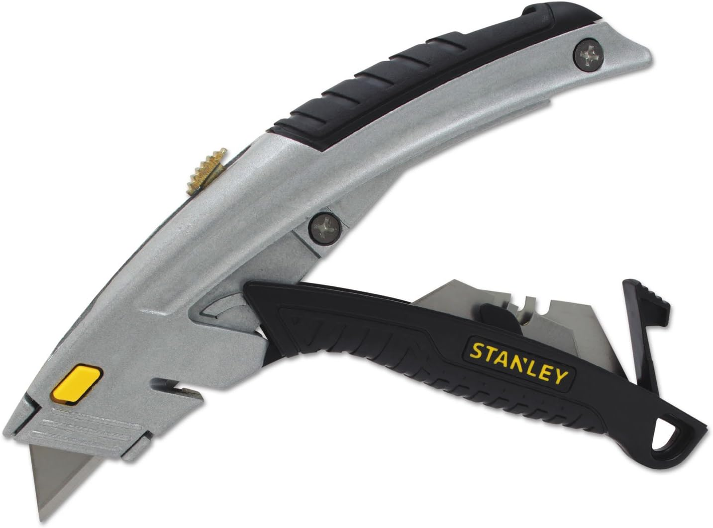 Stanley Bostitch Office Instantchange Retractable Knife image number 3