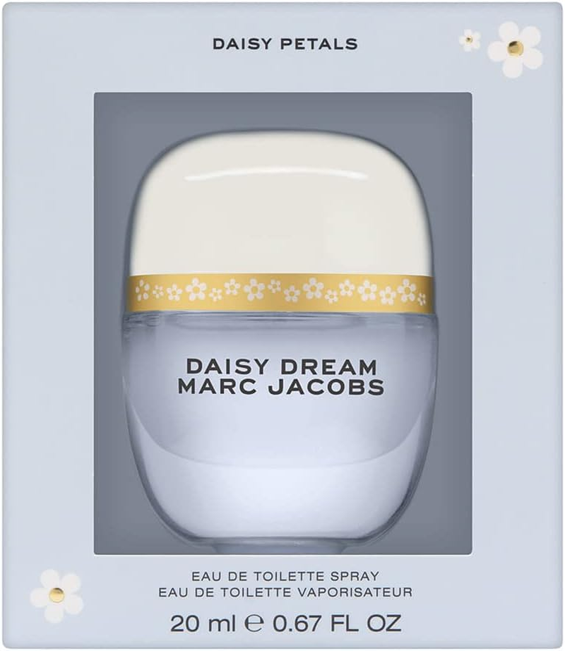 Marc Jacobs Daisy Dream