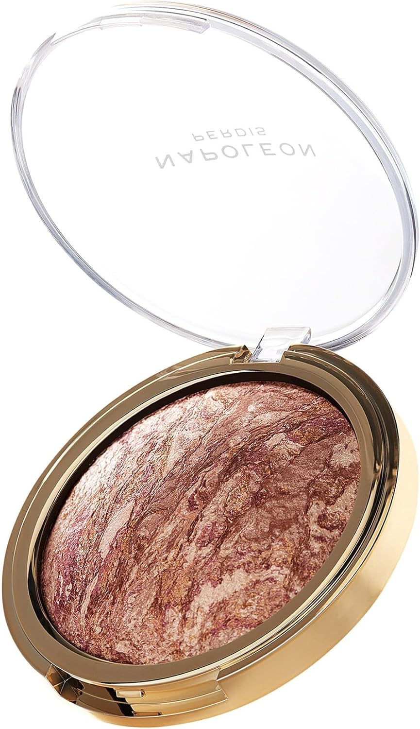 Napoleon Perdis Blush Patrol, Rose Gold, 8 G image number 2