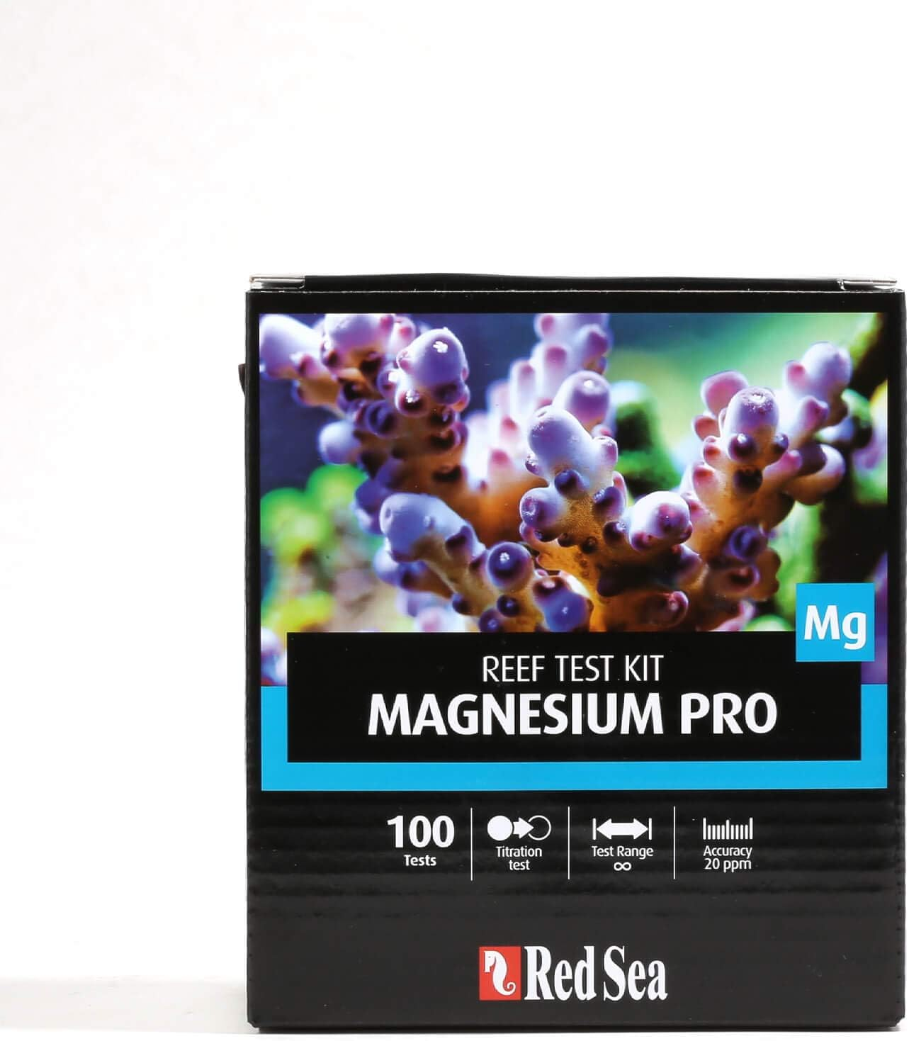 Red Sea Magnesium Test Kit image number 2