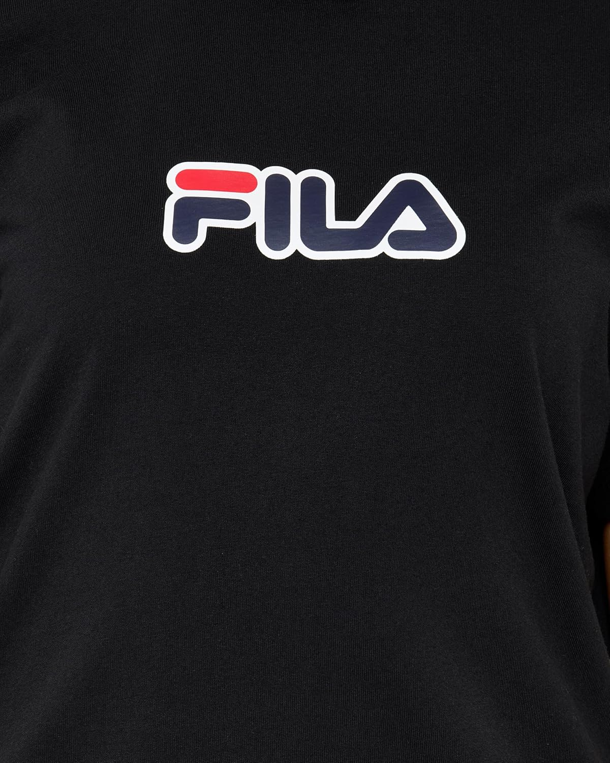 FILA Women'S Rebecca Tee image number 3
