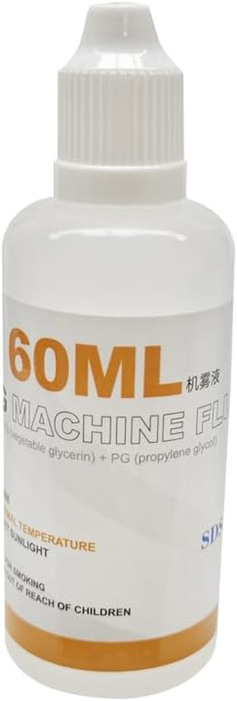 LENSGO Fog Machine Oil 120Ml Fog Oil Fog Fluid for LENSGO Fog Machine/Ulanzi FM01 FILMOG Ace Portable Fog Machine R001/Smoke NINJA/SMOKE GENIE image number 4