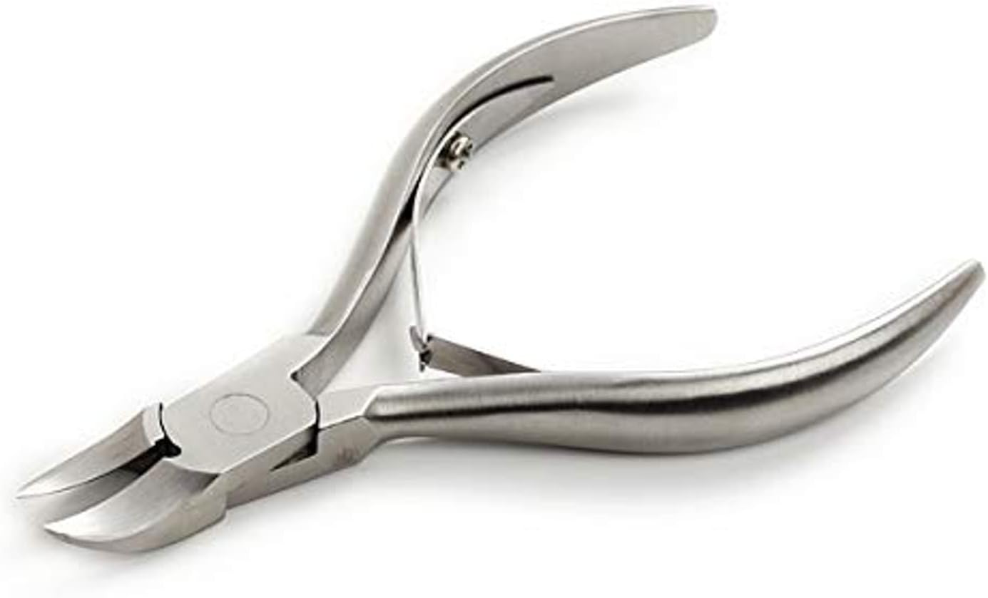SEKI EDGE SS-202- Professional Nail Nipper image number 5