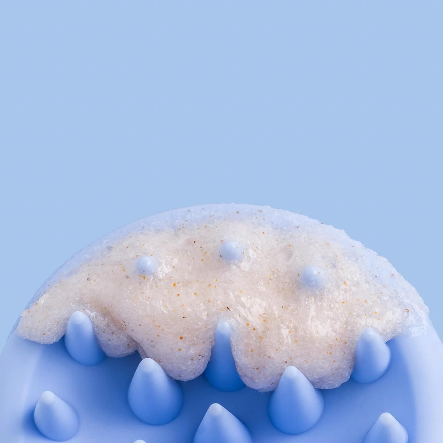 ROH Scalp Scrub Brush image number 1