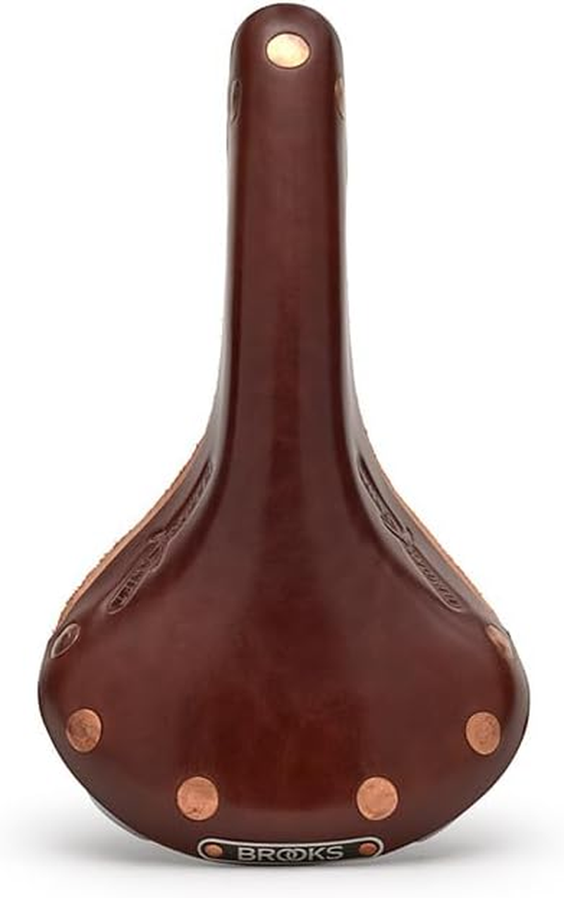 Brooks England Swift Bicycle Saddle