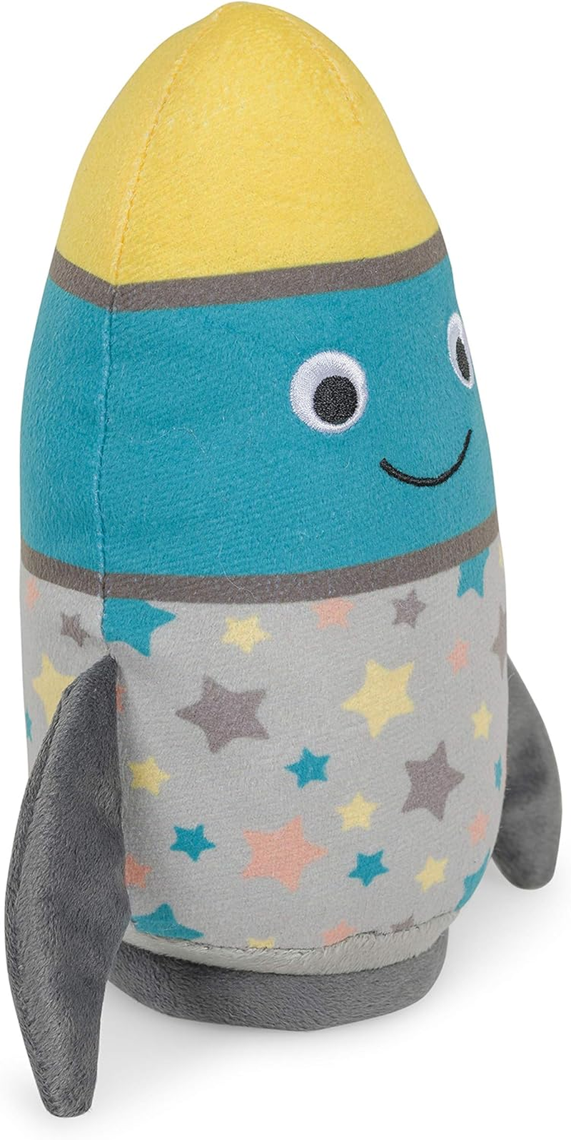 Petface (Little Petface) Rocket, Plush Puppy Dog Toy