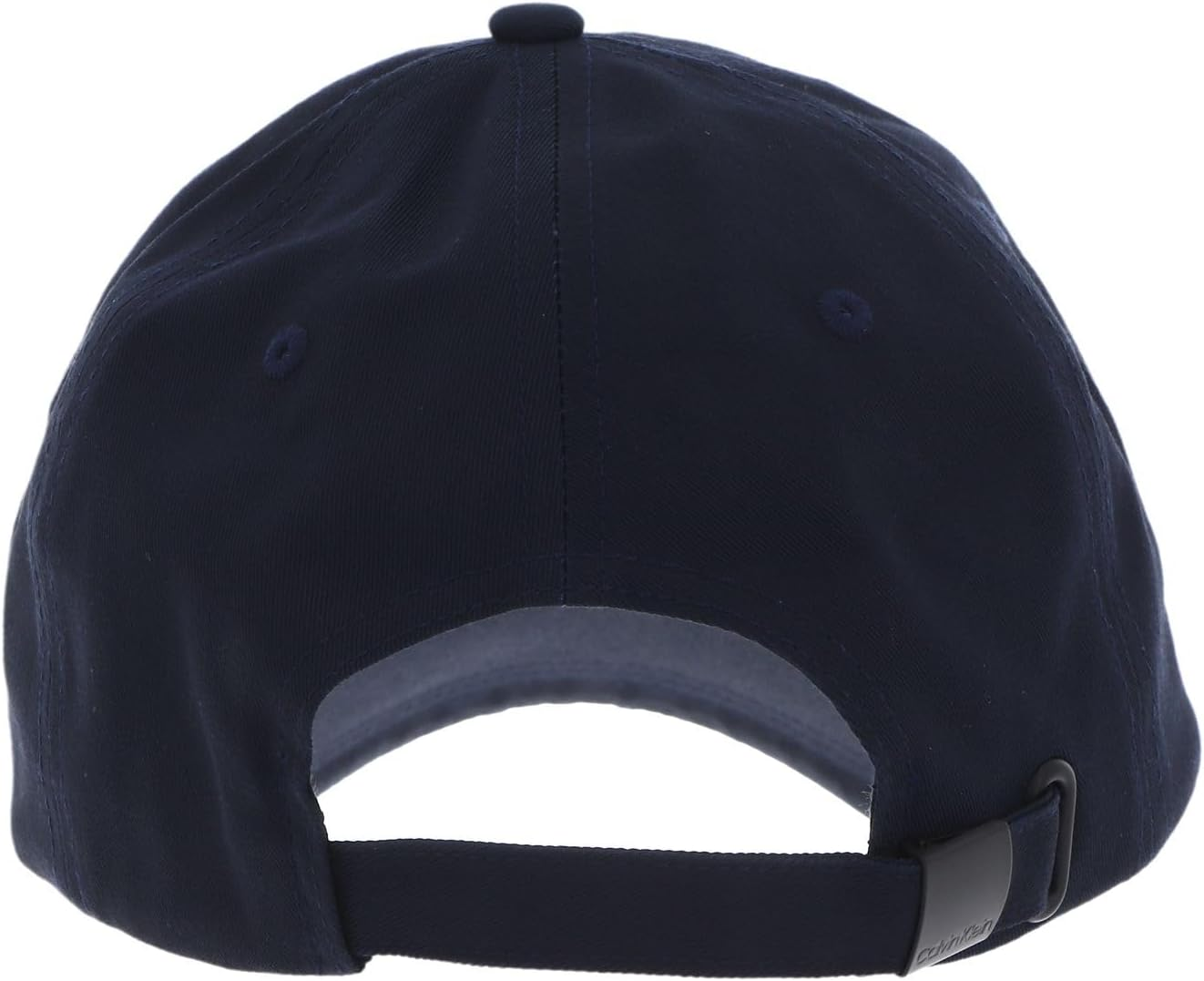 Calvin Klein Men'S Calvin Embroidery Bb Cap Hat