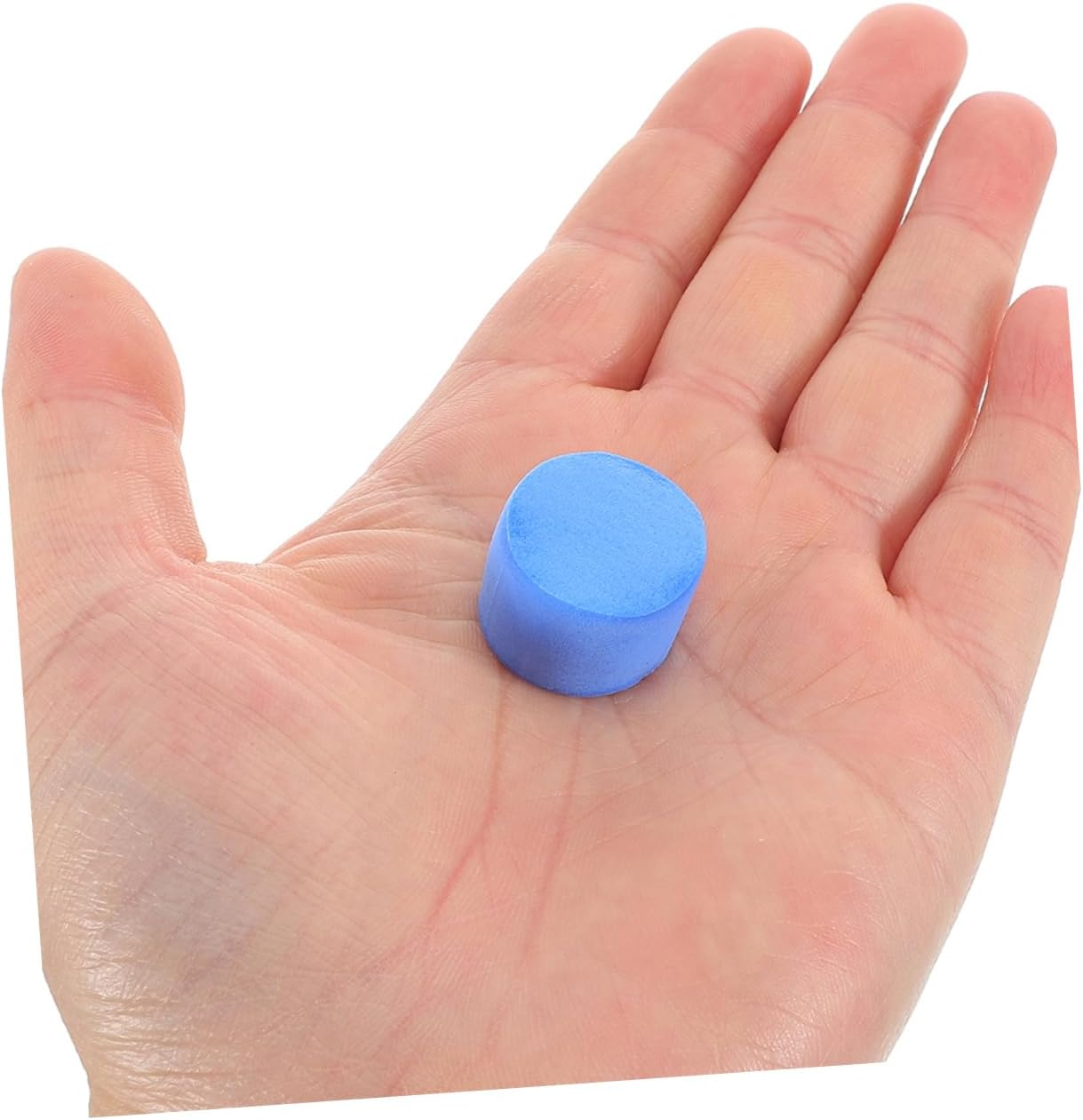 10Pcs Ant Nest Moisturizing Cotton for Ants Farm Test Tube Water Feeder and Nest Accessories Moisture Control Kit image number 1