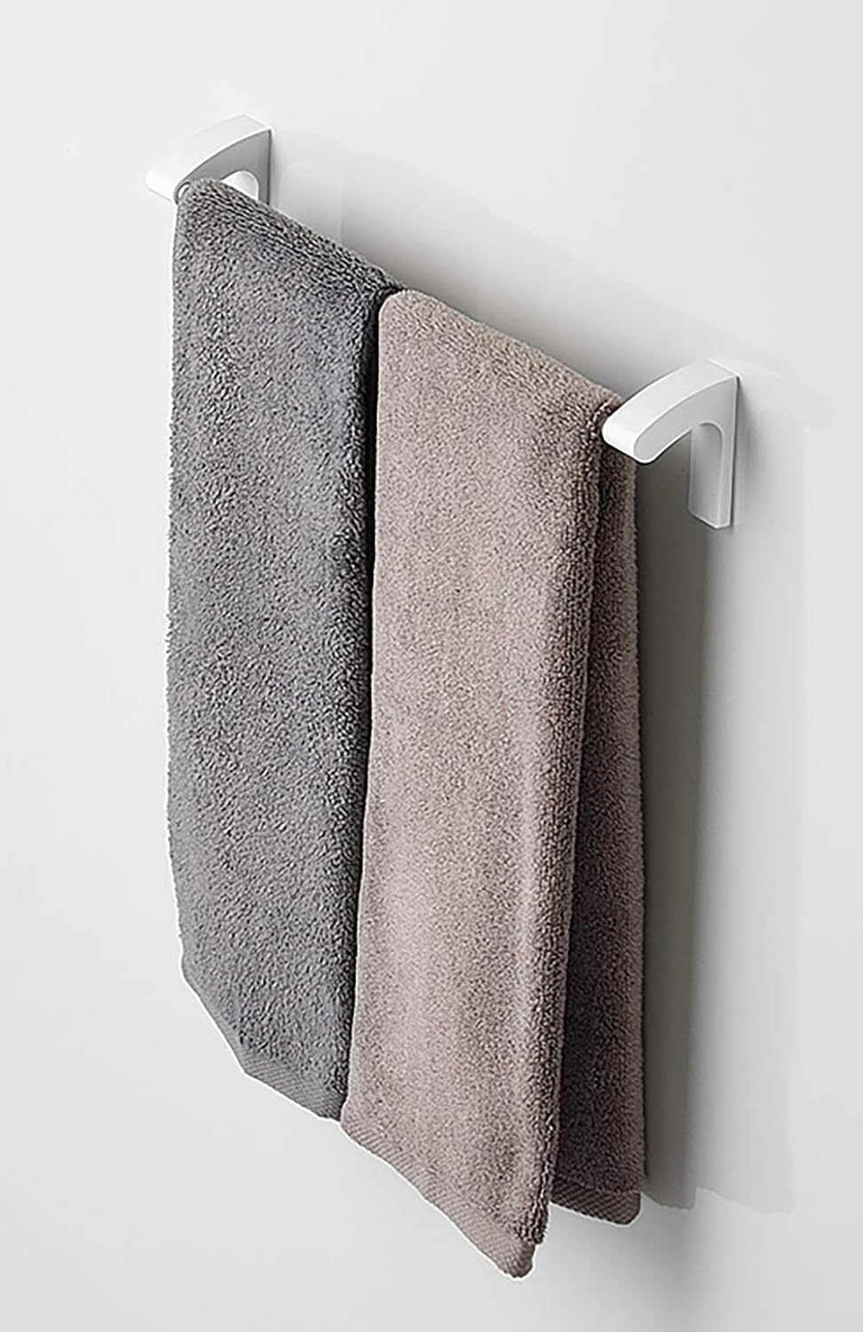 Pearl Metal Mag Pit Towel Bar 14.2 Inches (36 Cm) HB-5546 image number 5