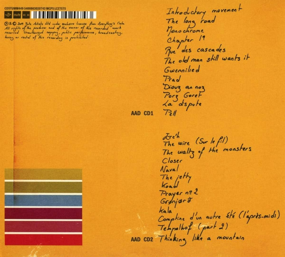 Portrait Portrait image number 1