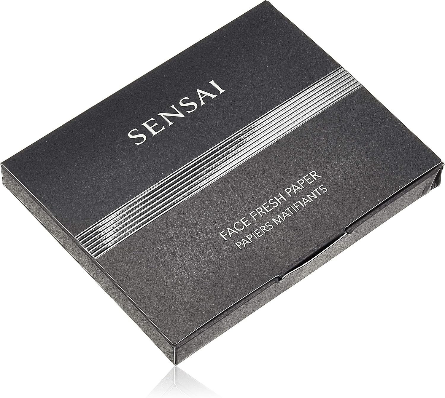 Sensai Face Fresh Paper 100Blatt image number 2