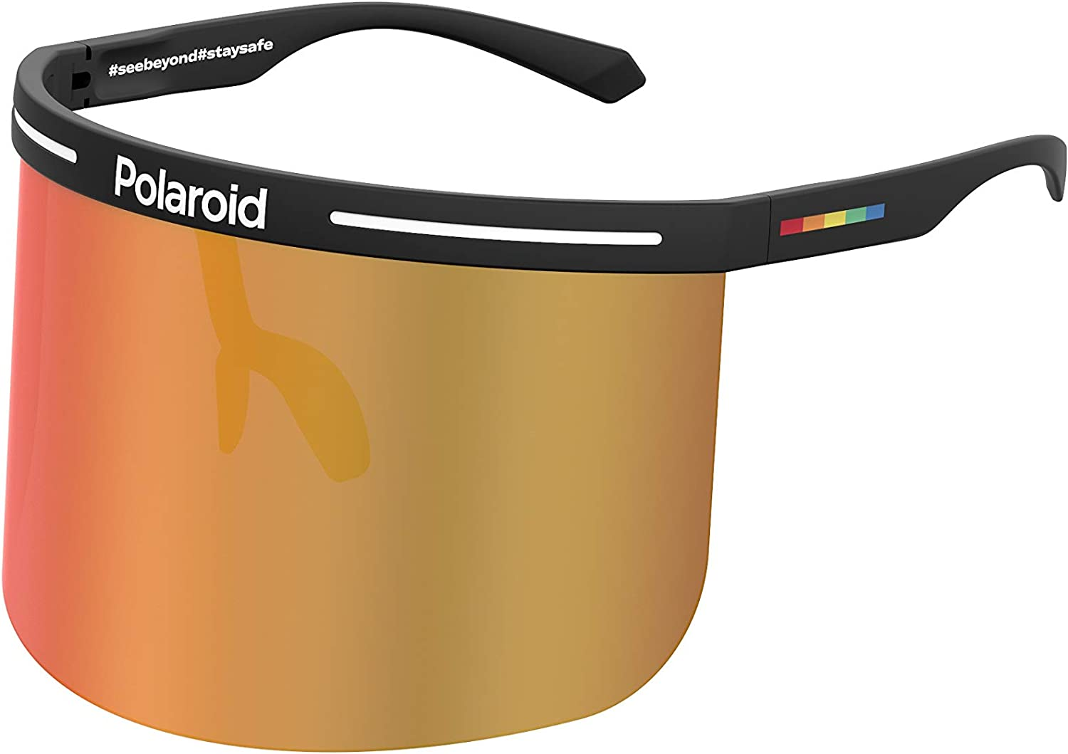 Polaroid Eyewear Unisex PLD 7038/S Sunglasses