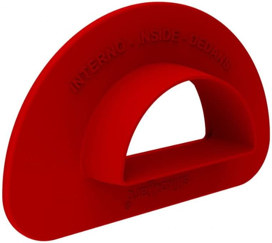 Silikomart Rainbow 26 Silicone Mould with Plastic Cutter image number 3