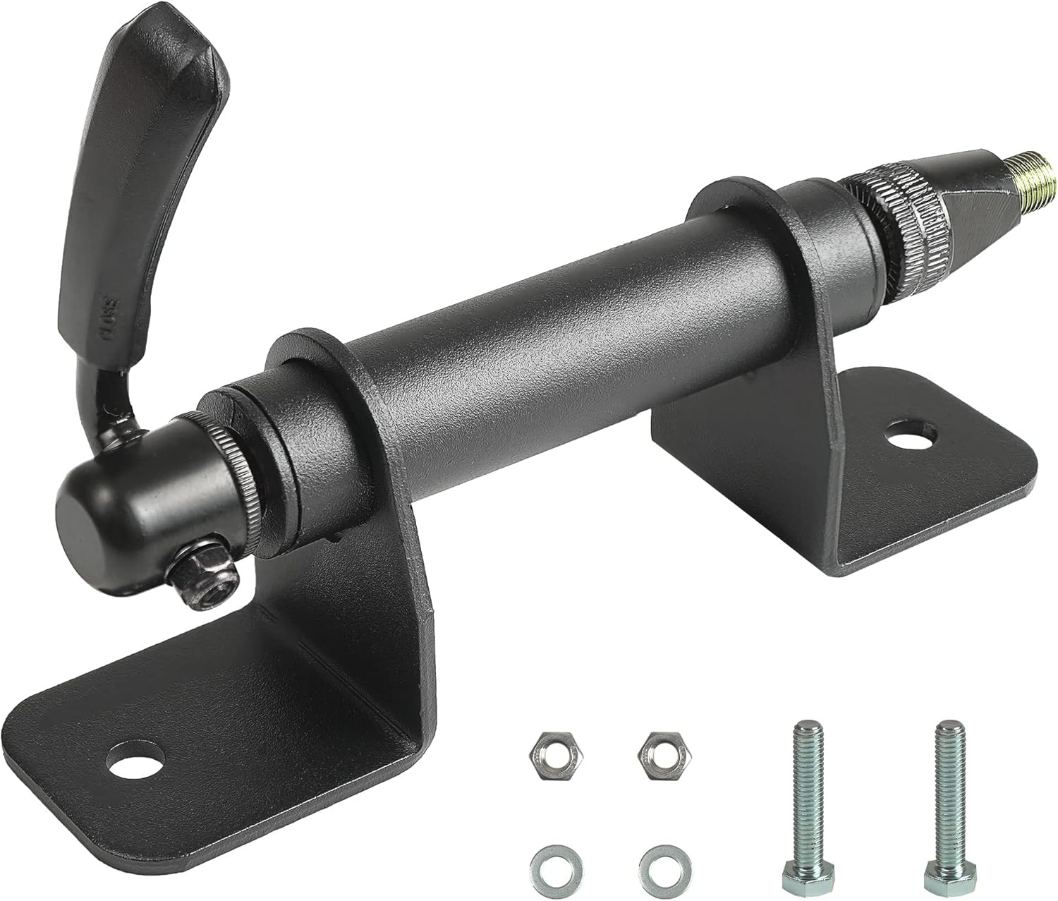 Bicycle Bike Fork Mount Rack Car Carrier