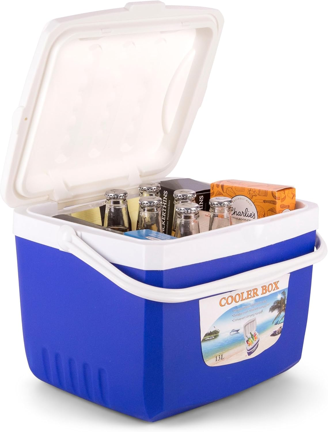 Aussie Cooler Gift Hamper image number 1