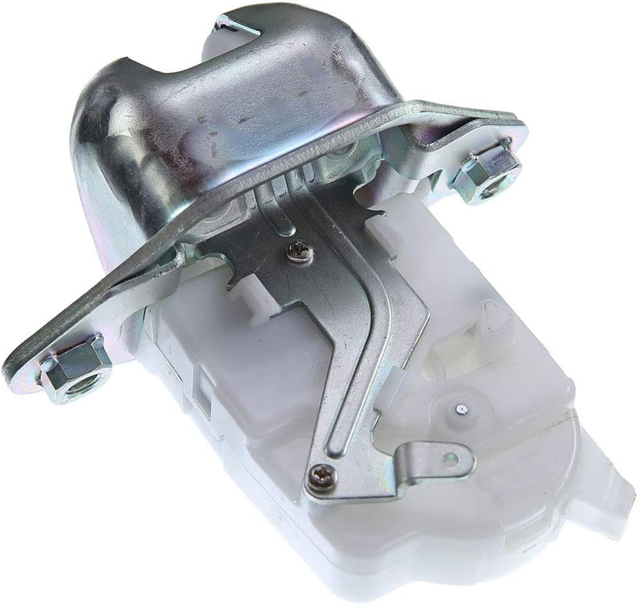 Rear Tailagte Liftgate Lock Latch Actuator Replacement for Subaru Impreza 2008-2022 Crosstrek 2016-2022 Forester 2009-2018 Outback 2010-2019 image number 4